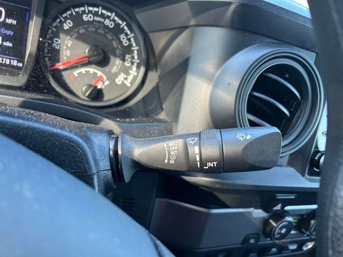 Certified 2023 Toyota Tacoma SR w/ SR Convenience Package image 19