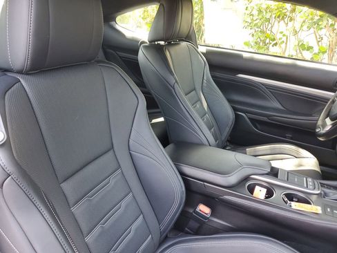 Used 2016 Lexus RC 350 image 21