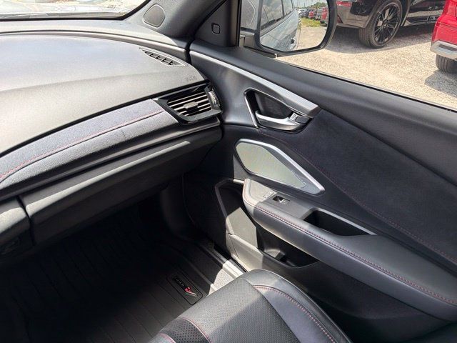 Used 2022 Acura RDX w/ Advance Package FWD image 20
