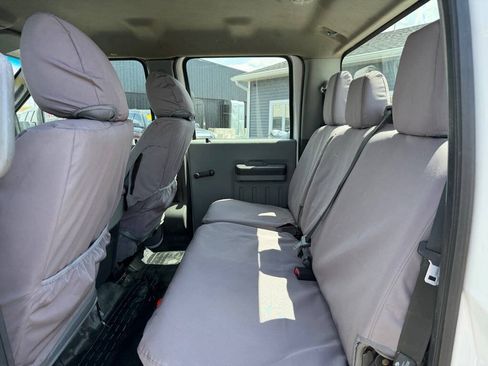 Used 2014 Ford F250 XL AWD/4WD image 30