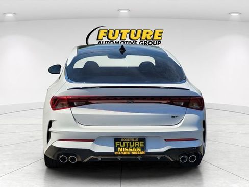 Used 2024 Kia K5 GT FWD image 8