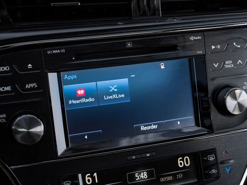 Used 2015 Toyota Avalon Limited image 36