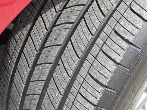 Used 2023 Honda Accord EX image 12