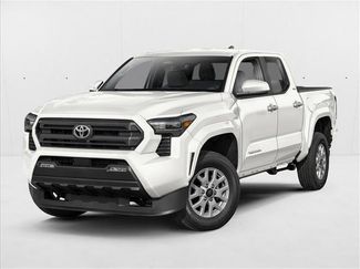 New 2026 Toyota Tacoma SR5 AWD/4WD video 1