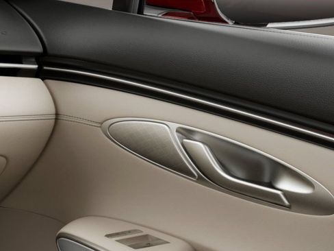 New 2026 Genesis GV70 2.5T Select AWD/4WD image 52