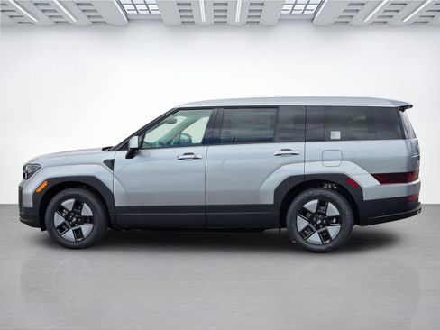 New 2026 Hyundai Santa Fe SE FWD image 7