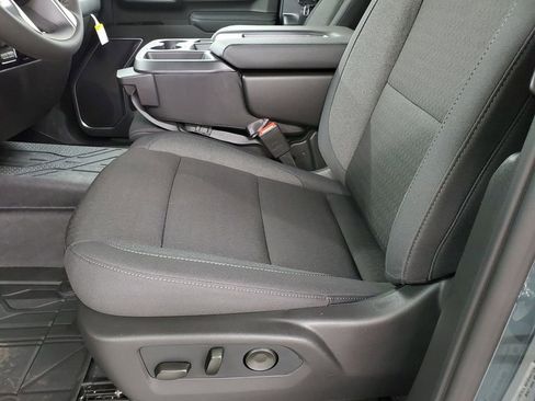 New 2026 Chevrolet Silverado 2500 LT w/ Safety Package image 15