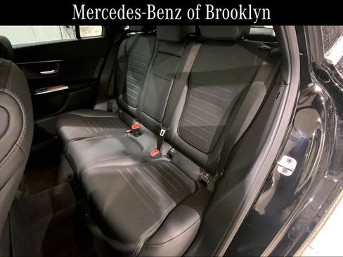 Certified 2026 Mercedes-Benz GLC 300 GLC 300 image 20