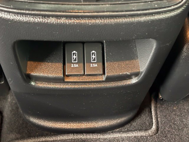 Used 2018 Honda CR-V EX-L image 13