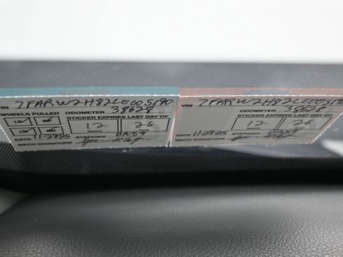 Used 2020 Honda CR-V EX-L image 10