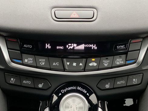 New 2025 Acura TLX SH-AWD w/ A-SPEC Pkg image 19