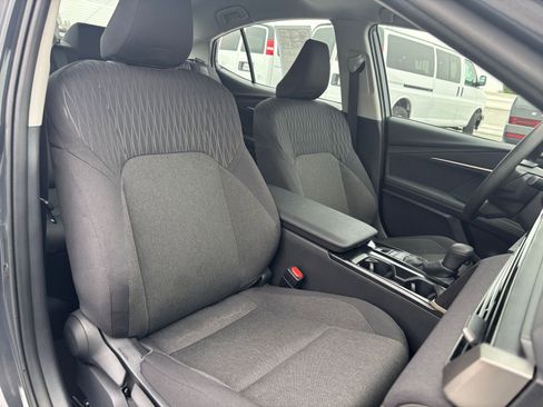 Used 2025 Toyota Camry LE image 35