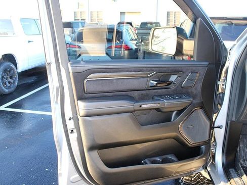 Used 2025 RAM 1500 RHO w/ RHO Level 1 Equipment Group image 31