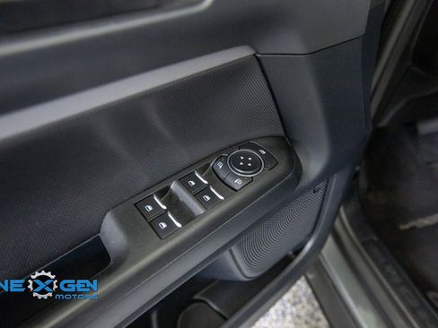 Used 2024 Ford Bronco Sport Big Bend AWD/4WD image 12