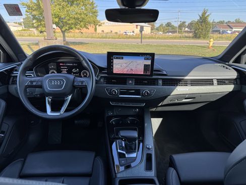 Used 2023 Audi A4 2.0T Premium Plus w/ Premium Plus Package image 13