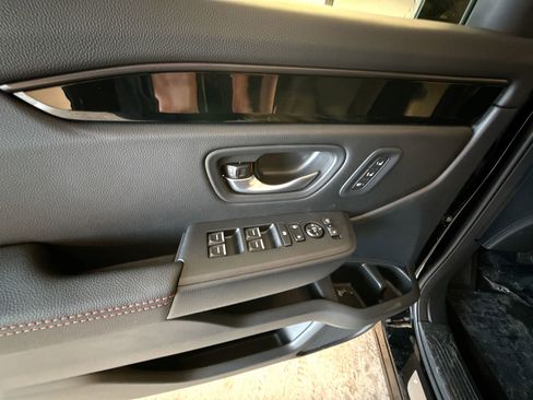 New 2026 Honda Pilot TrailSport image 15