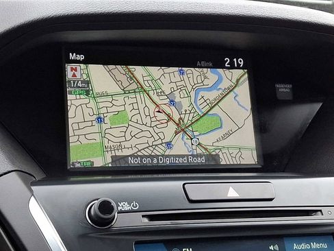 Used 2019 Acura MDX SH-AWD w/ Technology Package image 18