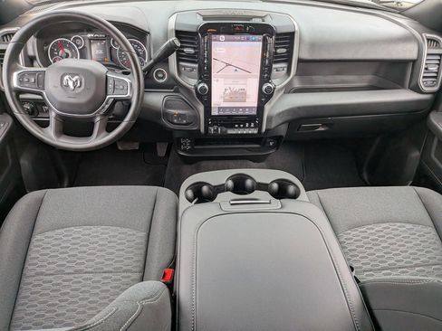 New 2026 RAM 2500 Tradesman image 3