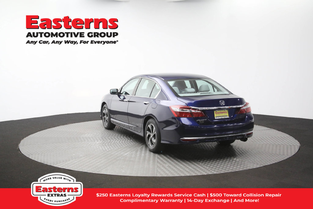 Used 2017 Honda Accord LX image 63