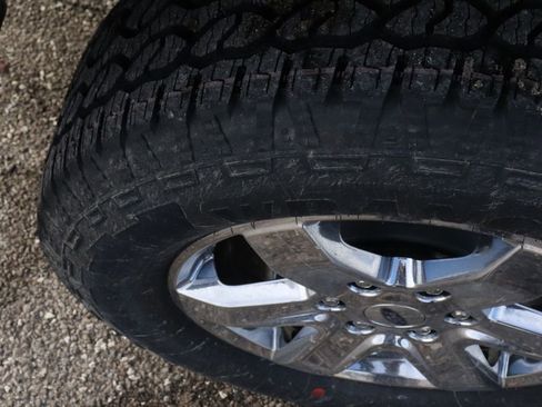 New 2025 Ford Ranger XLT w/ Equipment Group 301A High image 42