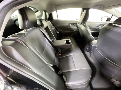 Used 2023 Toyota Prius XLE image 25