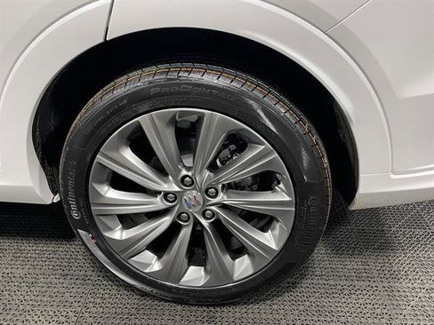 New 2026 Buick Envista Avenir image 12