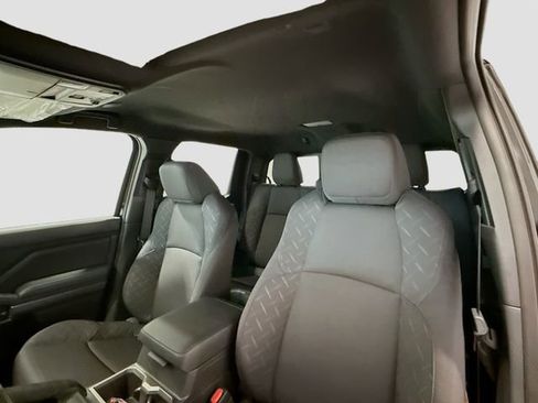 New 2025 Toyota Tacoma SR5 image 18