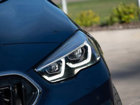 Certified 2024 BMW 228i Gran Coupe w/ Premium Package FWD image 5