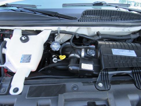 Used 2020 Chevrolet Express 3500 w/ Power Convenience Package RWD image 16