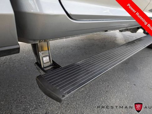 Used 2024 RAM 3500 Laramie w/ Night Edition AWD/4WD image 7