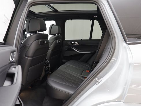 Certified 2026 BMW X5 xDrive40i image 14