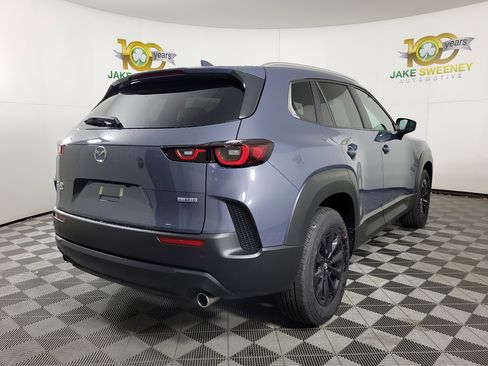 New 2026 MAZDA CX-50 2.5 Hybrid w/ Preferred Pkg image 9