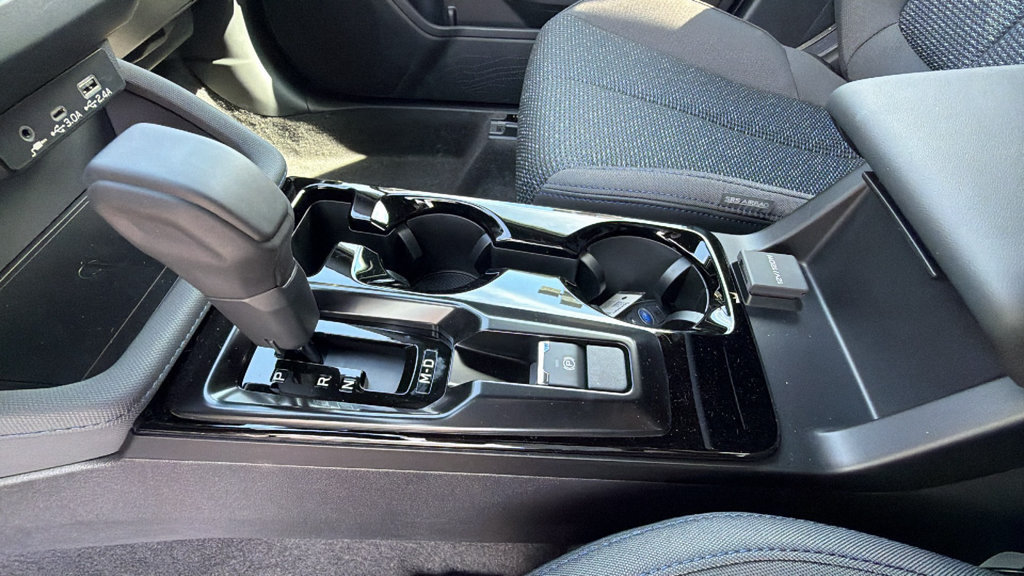 New 2026 Subaru Forester Premium AWD/4WD image 13
