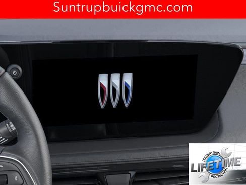 New 2026 Buick Encore GX Preferred w/ Comfort Package image 71