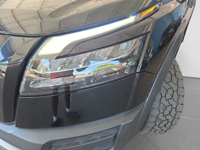 Used 2024 Nissan Pathfinder Rock Creek AWD/4WD image 28