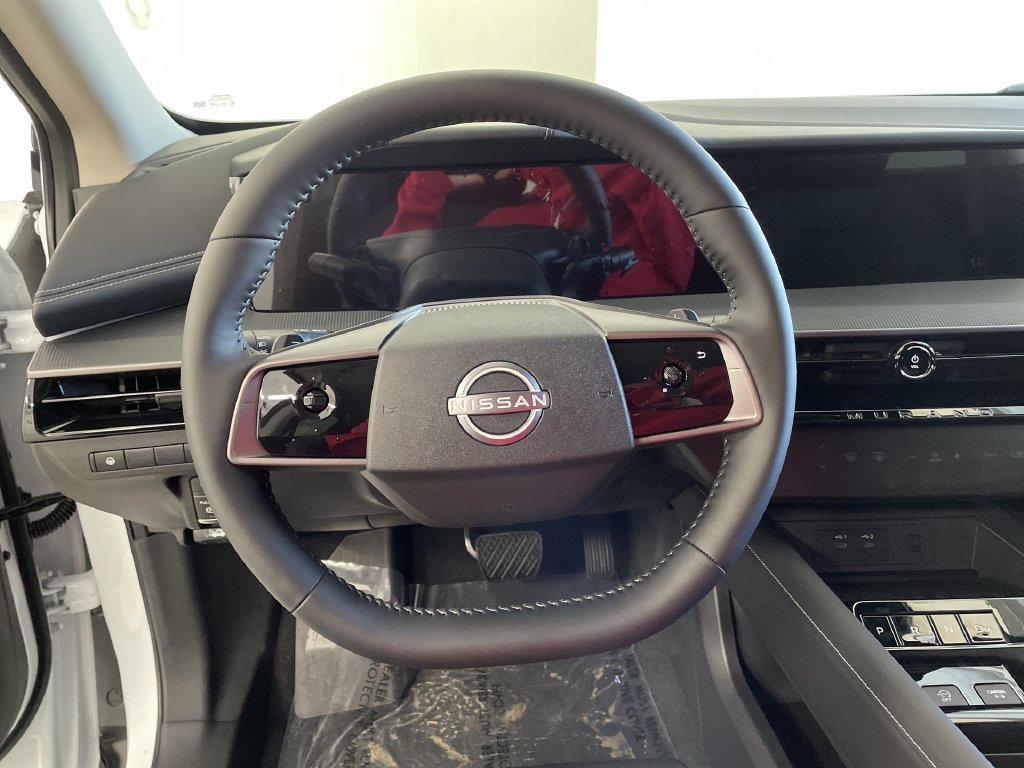 Certified 2025 Nissan Murano SV AWD/4WD image 33