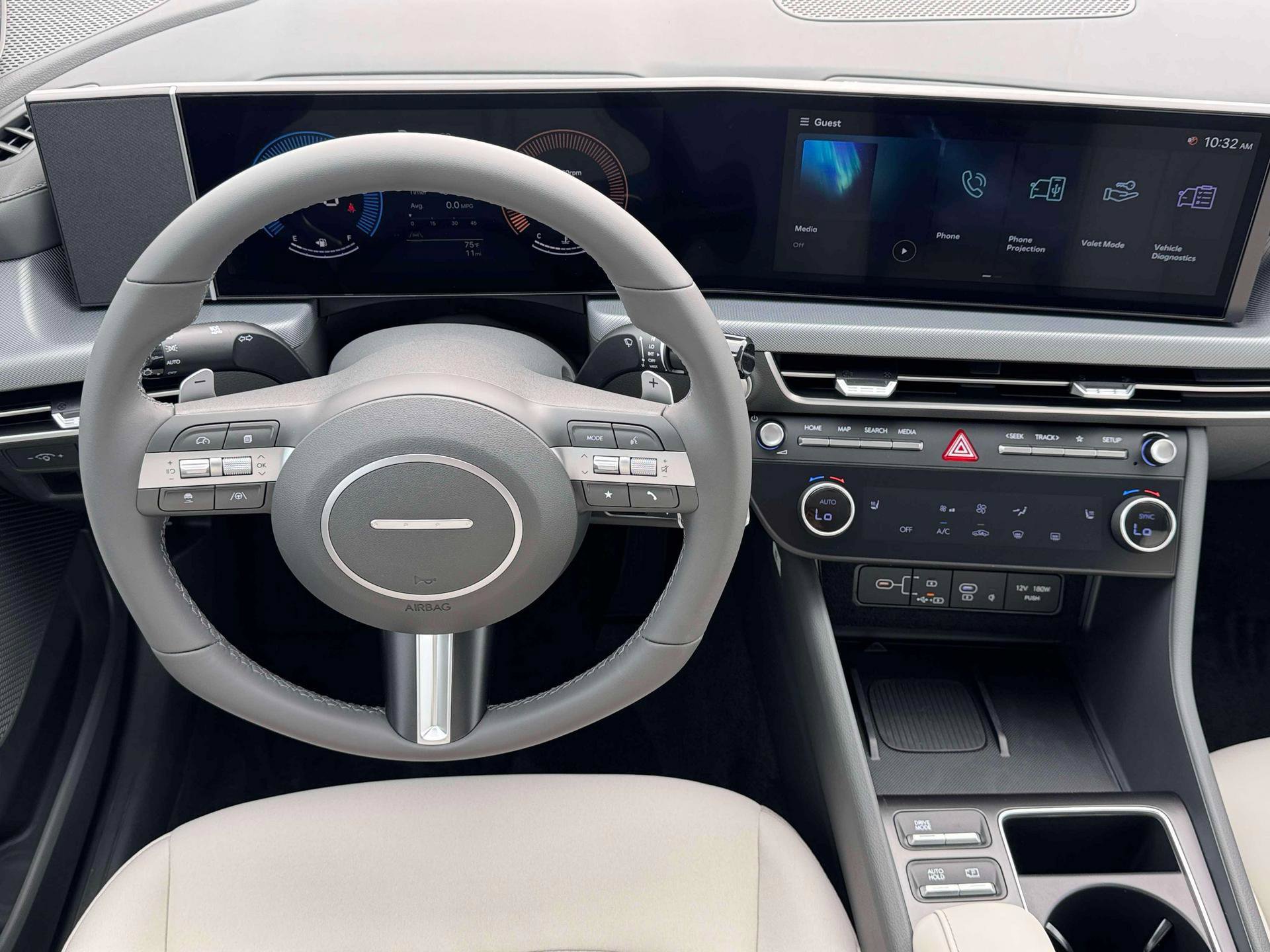 Certified 2026 Hyundai Sonata SEL FWD image 24