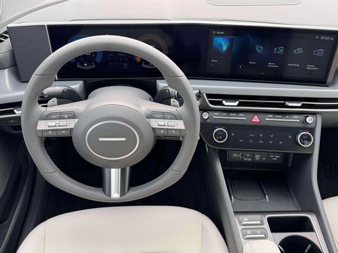 Certified 2026 Hyundai Sonata SEL FWD image 24