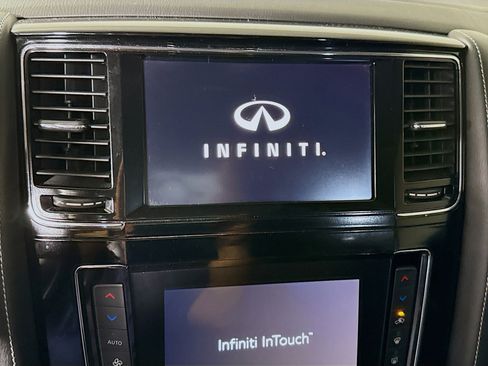 Used 2020 INFINITI QX80 Luxe w/ Proassist Package image 18