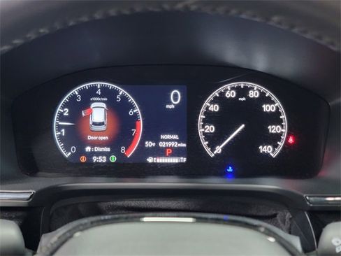 Certified 2024 Honda CR-V EX-L image 31