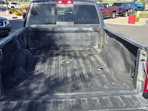 Used 2021 RAM 3500 Tradesman AWD/4WD image 10