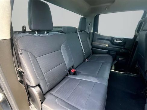 Used 2026 GMC Sierra 1500 Pro w/ Pro Value Package AWD/4WD image 26