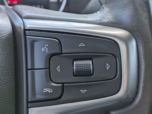 Used 2021 Chevrolet Silverado 1500 RST w/ Bed Protection Package AWD/4WD image 31