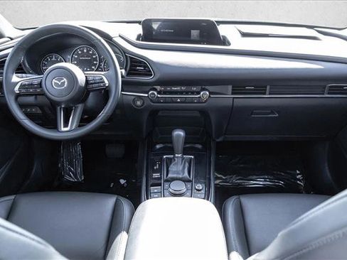 Used 2025 MAZDA CX-30 AWD 2.5 S w/ Preferred Package image 20