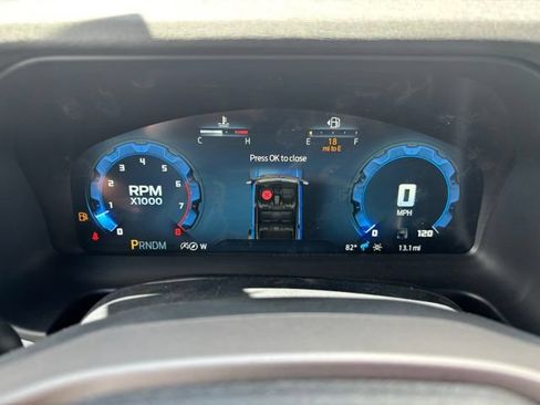 New 2026 Ford Bronco Stroppe Edition AWD/4WD image 26