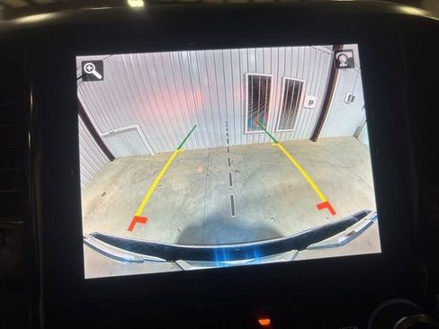 Used 2025 RAM 1500 Big Horn AWD/4WD image 21