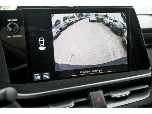 New 2026 Subaru Outback Premium AWD/4WD image 22