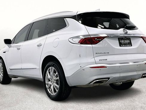 Used 2023 Buick Enclave Essence w/ Experience Buick Package image 15
