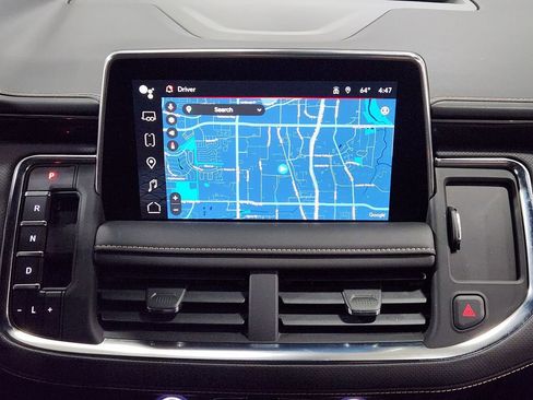 Used 2023 GMC Yukon XL AT4 image 37