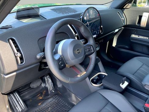 New 2027 MINI Cooper Countryman S AWD/4WD image 8